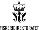 Fiskeridirektoratet